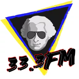 33.3 FM Podcast artwork