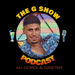 The G Show Podcast artwork