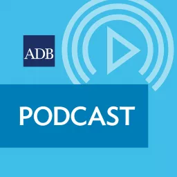ADB Podcast artwork