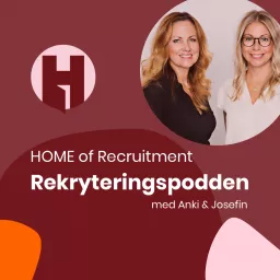 Rekryteringspodden