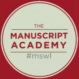 The Manuscript Academy Podcast artwork
