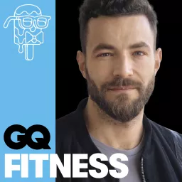 NICE AM STIL | FITNESS - der GQ-Podcast mit Erik Jäger