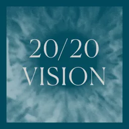 20/20 Vision with Robin Klein