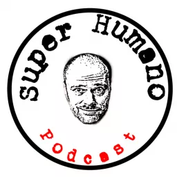 Super Humano Podcast artwork