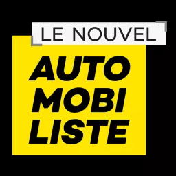 Le Nouvel Automobiliste Podcast artwork