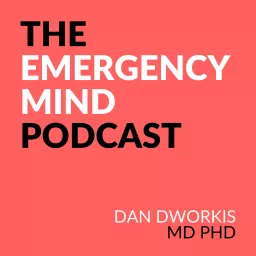 The Emergency Mind Podcast artwork