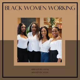 Black Women Working