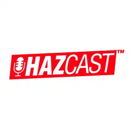 HazCast Podcast artwork