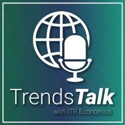 TrendsTalk Podcast artwork