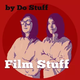 Film Stuff podcast