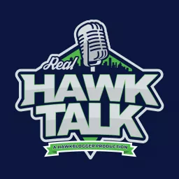Real Hawk Talk Podcast artwork
