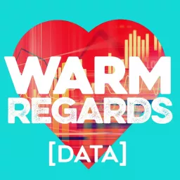 Warm Regards Podcast artwork