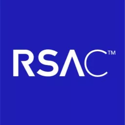 RSA Conference Podcast artwork