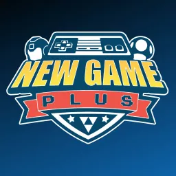 New Game Plus - A Retro Gaming Podcast artwork