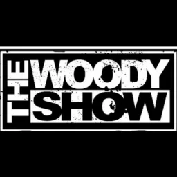 The Woody Show Podcast artwork