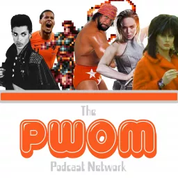 The PWOM Podcast Network artwork