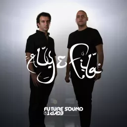 Future Sound of Egypt Radio with Aly & Fila Podcast artwork