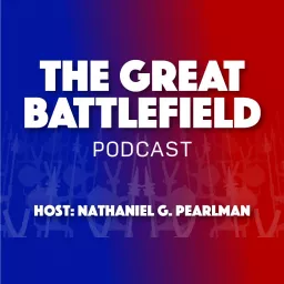 The Great Battlefield