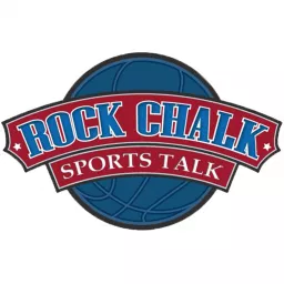 Rock Chalk Sports Talk Podcast artwork