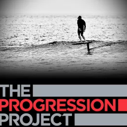 The Progression Project Podcast artwork