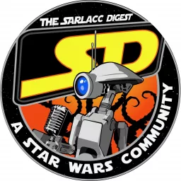 Sarlacc Digest: A Star Wars Podcast artwork