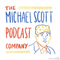 The Michael Scott Podcast Company - An Office Podcast artwork