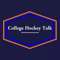 College Hockey Talk Podcast artwork