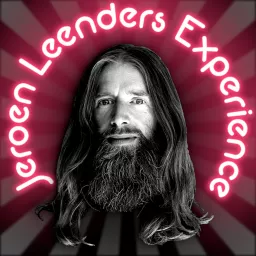 Jeroen Leenders Experience Podcast artwork