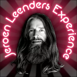 Jeroen Leenders Experience