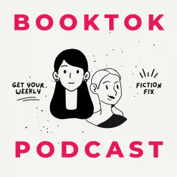 BookTok Podcast artwork