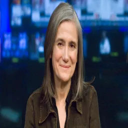 Amy Goodman's Podcast