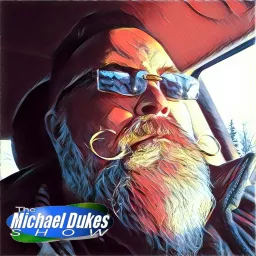 The Michael Dukes Show Podcast artwork