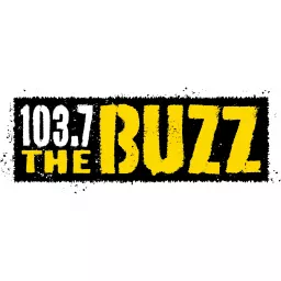 103.7 The Buzz Podcast artwork
