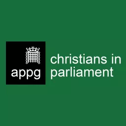 Christians In Parliament Podcast artwork