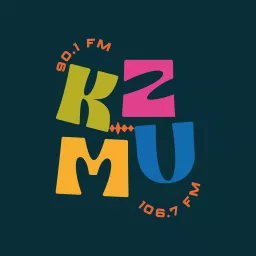 KZMU News Podcast artwork