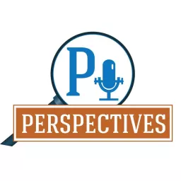 PI Perspectives Podcast artwork