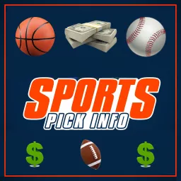 Sports Pick Info Podcast artwork