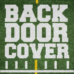 Back Door Cover Podcast artwork