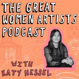 The Great Women Artists Podcast artwork