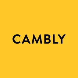 Aprenda Inglês Online com Cambly Podcast artwork