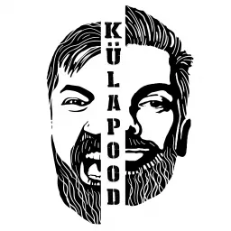 Külapood Podcast artwork