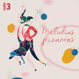 Melodías pizarras Podcast artwork