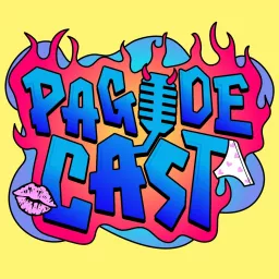 Pagodcast Podcast artwork