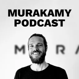 Murakamy Podcast artwork
