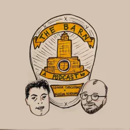 The Barn - A Podcast About The Shield artwork