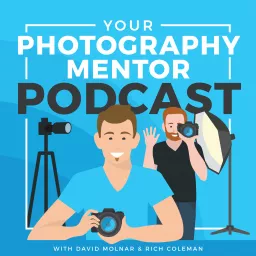 Your Photography Mentor Podcast artwork