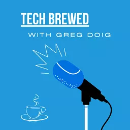 Tech Brewed