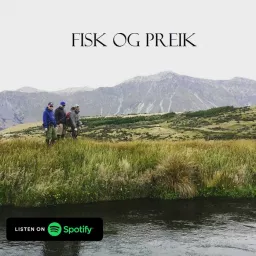 Fisk og Preik