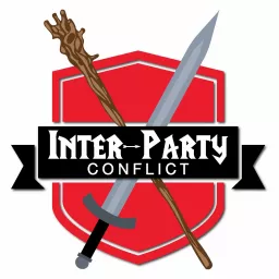 Inter-Party Conflict Podcast artwork