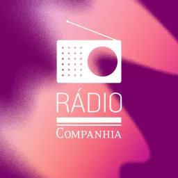 Rádio Companhia Podcast artwork